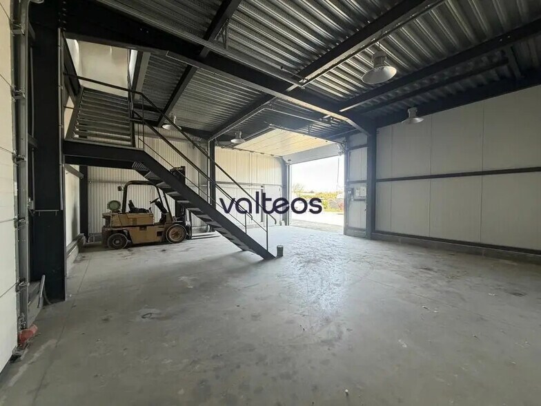 Office in Toulouse to rent - Building Photo - Image 3 of 10