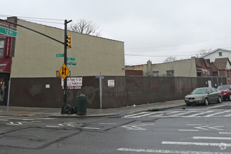 7217 Grand Ave, Maspeth, NY for sale Primary Photo- Image 1 of 1