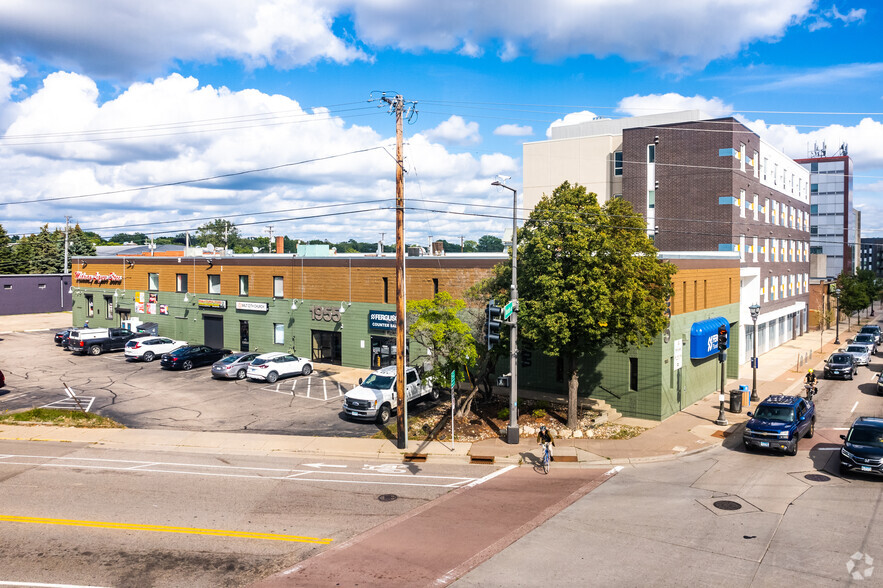 1955 University Ave W, Saint Paul, MN for rent - Building Photo - Image 3 of 8