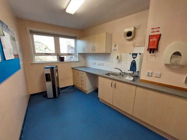 208 High St, Montrose, ANS DD10 8PH - Unit 208 -  - Interior Photo - Image 2 of 2