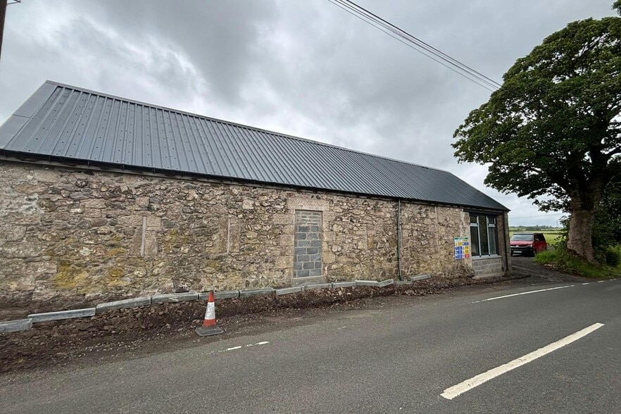 Barochan Rd, Houston to rent - Building Photo - Image 3 of 3