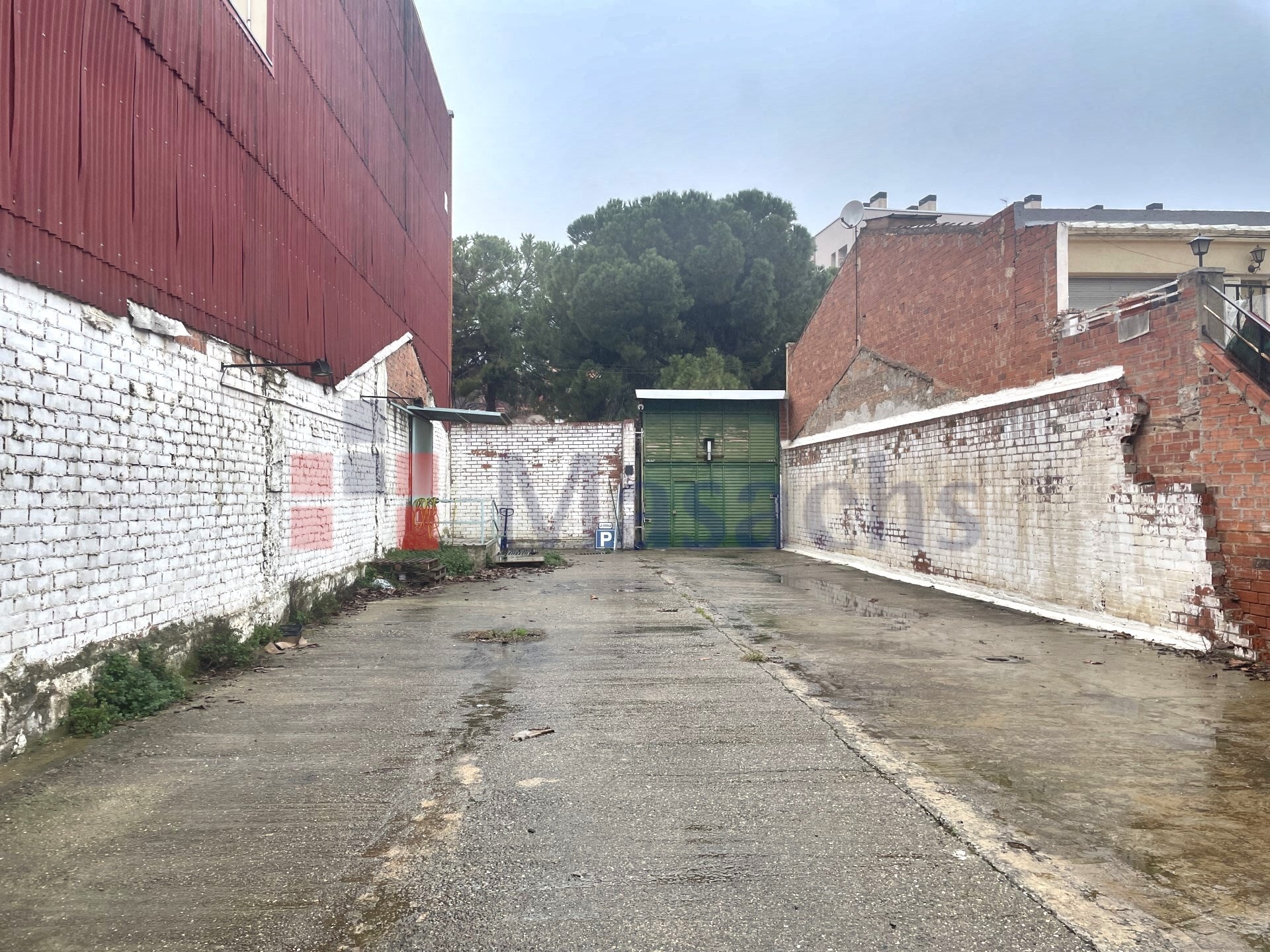 Industrial in Terrassa, Barcelona to rent Building Photo- Image 1 of 12