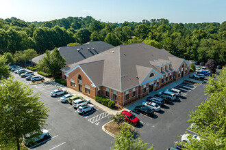 197 Piedmont Blvd, Rock Hill, SC - aerial  map view - Image1