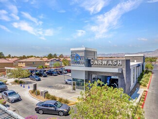 More details for 6347 W Lake Mead Blvd, Las Vegas, NV - Specialist for Sale