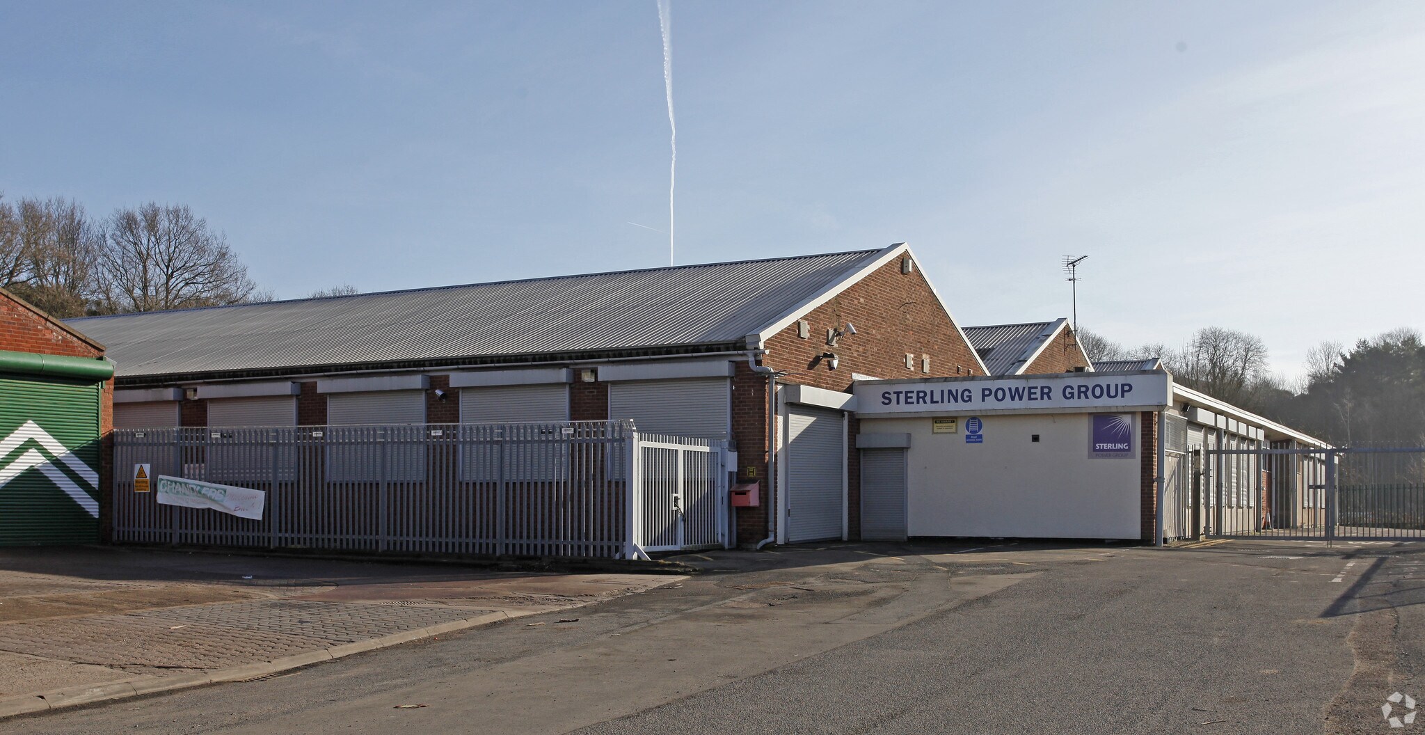 Mucklow Hls, Halesowen for sale Primary Photo- Image 1 of 1