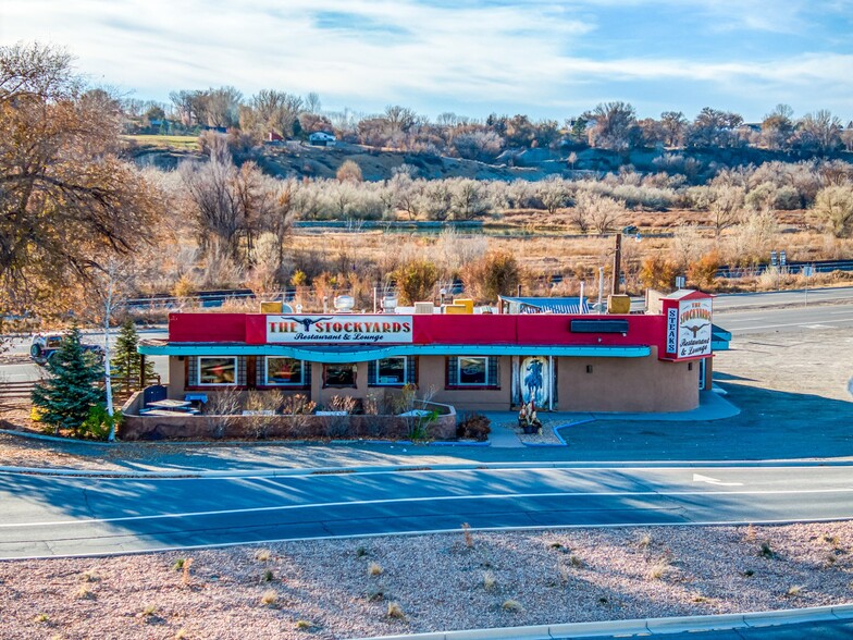 1205 Main St, Delta, CO for sale - Building Photo - Image 3 of 33