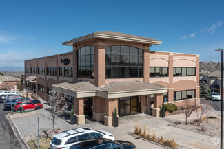 More details for 6660 Timberline Rd, Highlands Ranch, CO - Office/Medical for Rent