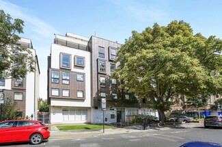 More details for 2-4 Tufnell Park Rd, London - Office for Sale