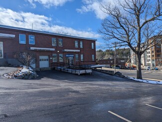 More details for 335 Bear Hill Rd, Waltham, MA - Light Industrial for Rent