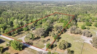 More details for 5025 Emerson Rd, Brooksville, FL - Build-to-Rent for Sale