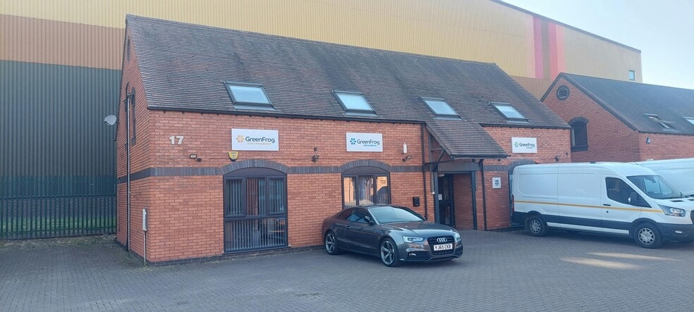 Gorsey Ln, Birmingham for sale - Building Photo - Image 1 of 7