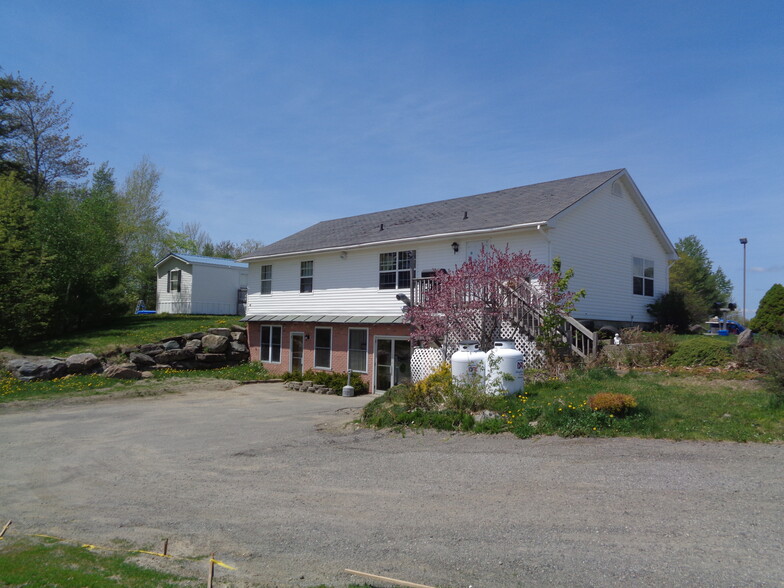 1970 Medway Rd, Medway, ME for sale - Building Photo - Image 1 of 1