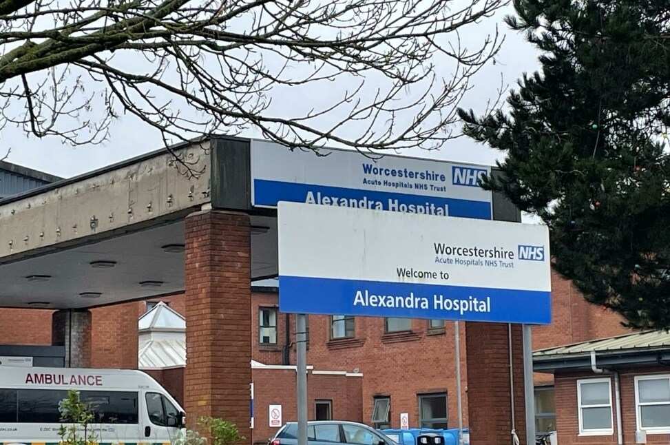 Woodrow Dr, Redditch for sale Primary Photo- Image 1 of 1