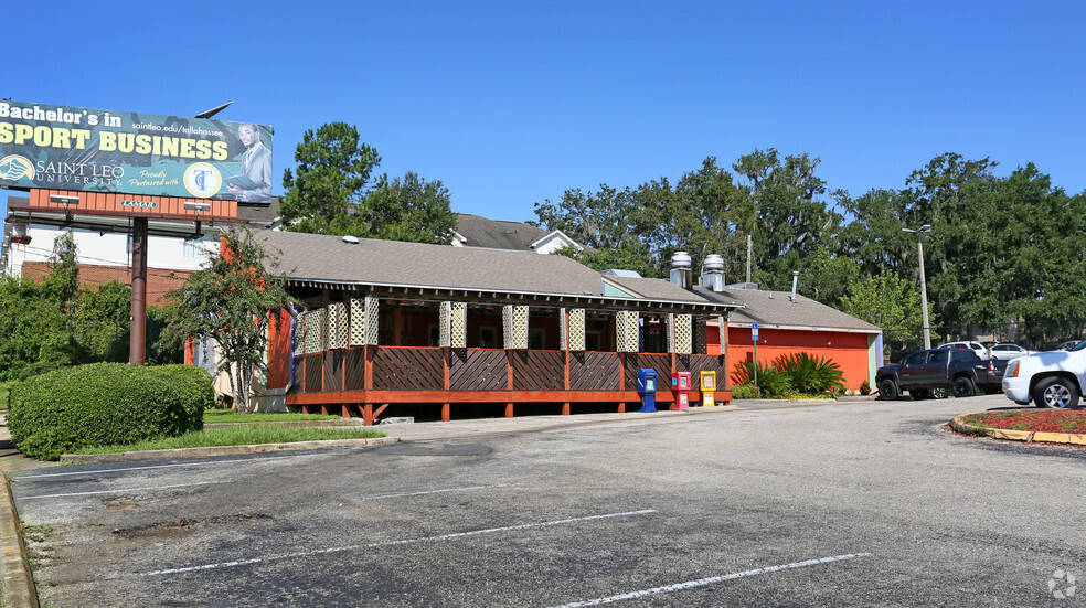 2102 W Pensacola St, Tallahassee, FL for sale - Primary Photo - Image 1 of 1