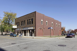 More details for 304-308 N Burdick St, Kalamazoo, MI - Retail for Sale