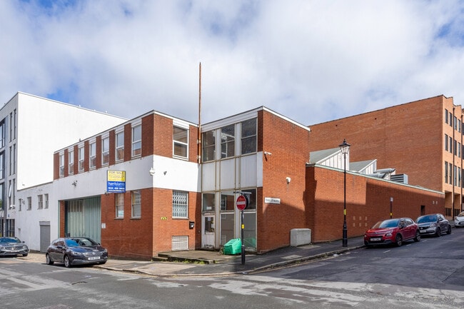 More details for 92-95 Carver St, Birmingham - Industrial for Sale