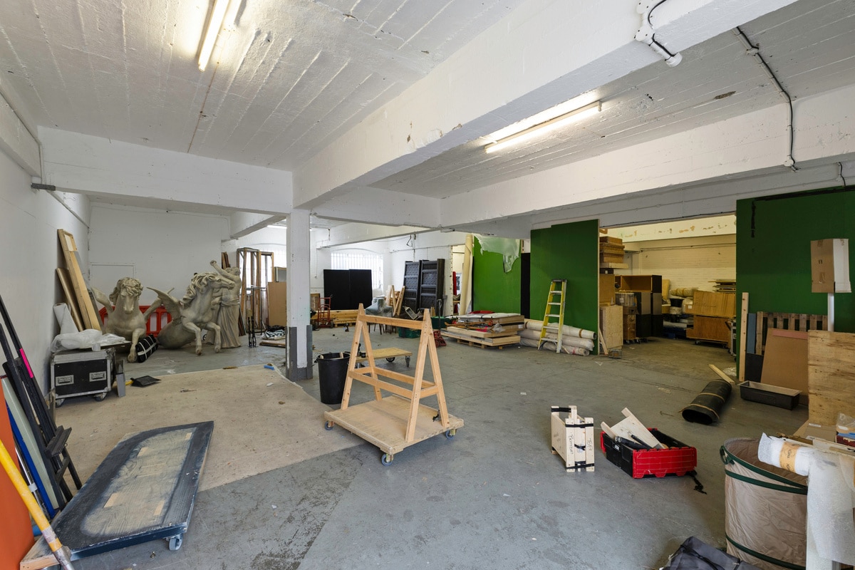 Riverside Rd, London, LND SW17 0BA - Unit 32 & 33 -  - Interior Photo - Image 2 of 4