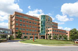 More details for 2002 Medical Pky, Annapolis, MD - Medical for Rent