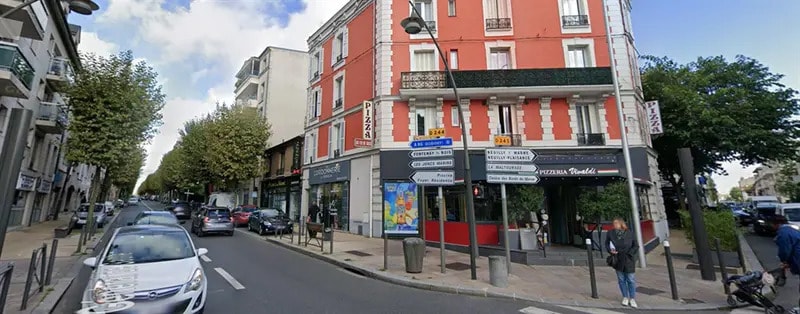 Retail in Le Perreux-sur-Marne to rent Building Photo- Image 1 of 4