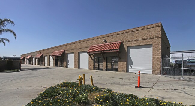 More details for 1543-1591 E Grand Ave, Pomona, CA - Industrial to Rent