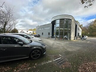 More details for Light Industrial for Sale