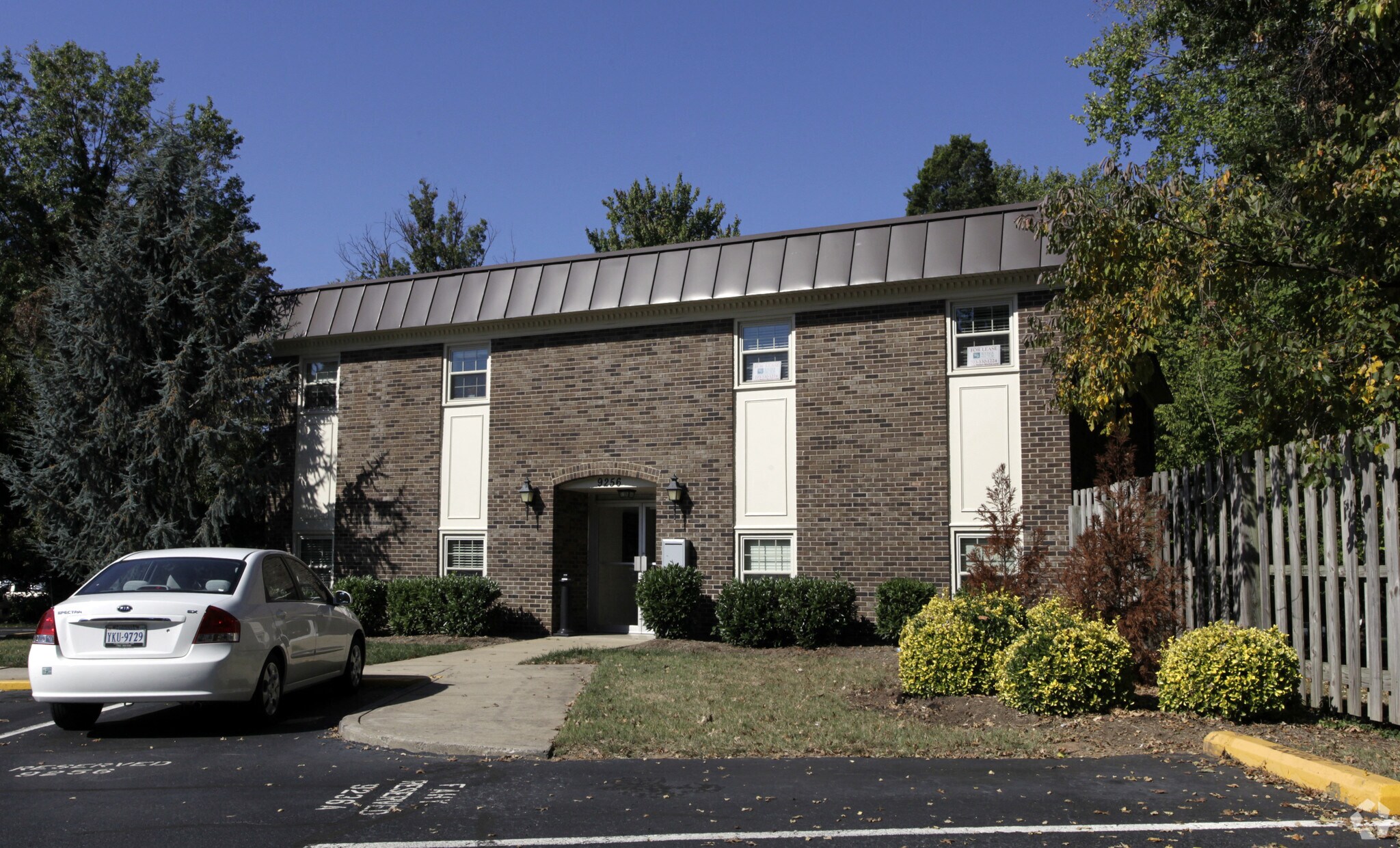 9256 Mosby St, Manassas, VA to rent Primary Photo- Image 1 of 4