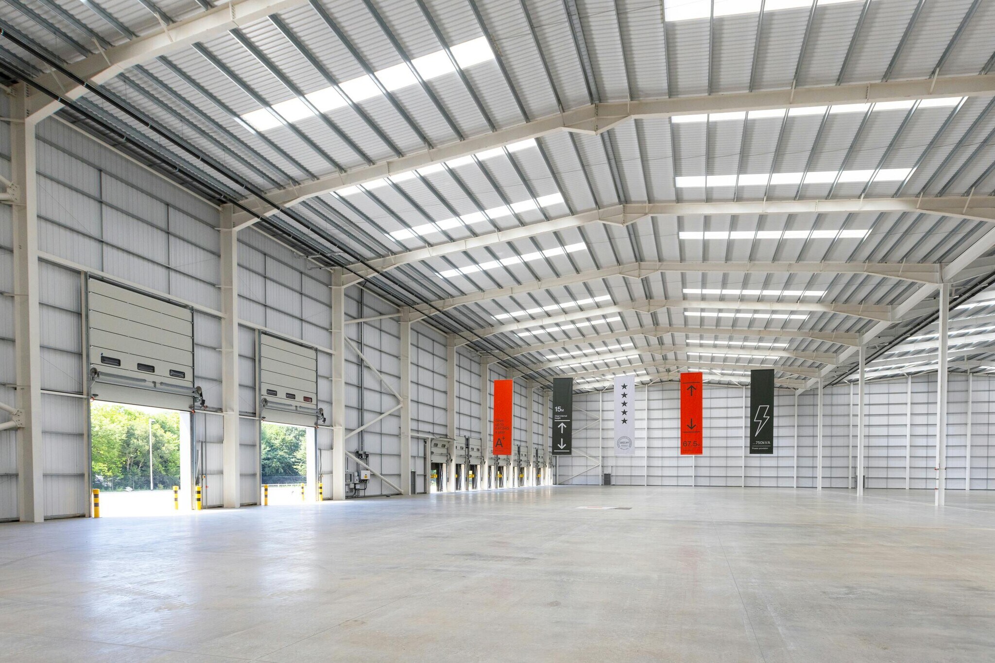 135 Mauretania Rd, Nursling to rent Interior Photo- Image 1 of 4