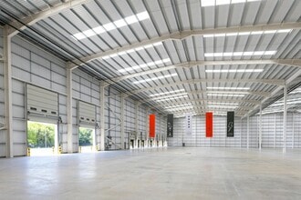 135 Mauretania Rd, Nursling to rent Interior Photo- Image 1 of 4