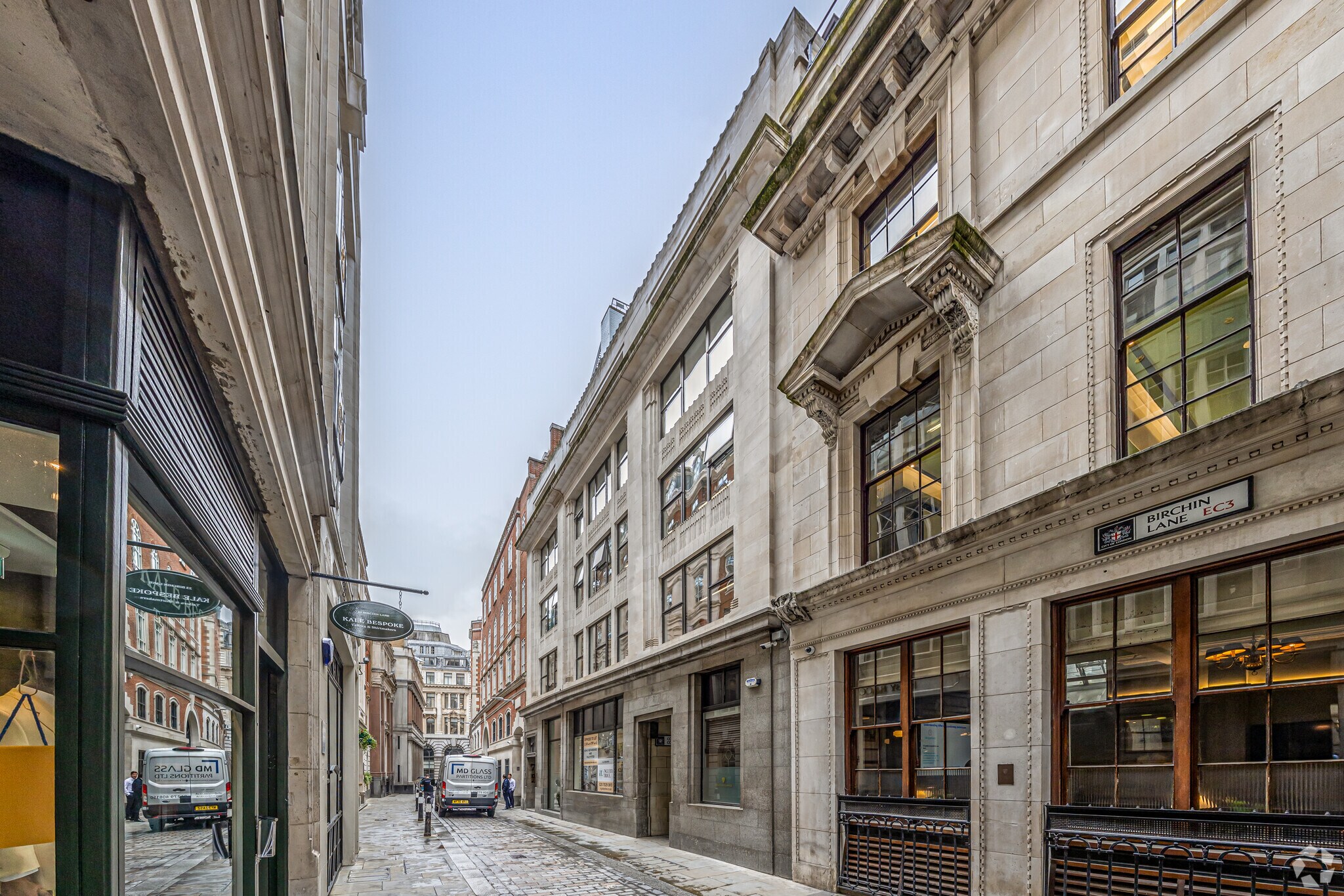 7 Birchin Ln, London for sale Primary Photo- Image 1 of 1