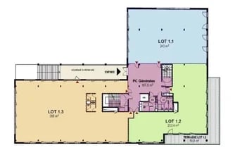 41 Allée Des Cyprès, Limonest to rent Floor Plan- Image 1 of 1
