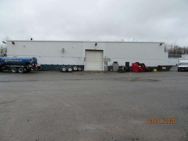 6800 W Henrietta Rd, Rush, NY for sale - Building Photo - Image 3 of 21