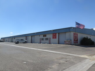 More details for 17205 Eucalyptus St, Hesperia, CA - Industrial for Rent