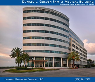 More details for 4308 Alton Rd, Miami Beach, FL - Medical for Rent