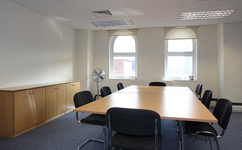 28-30 Charles Sq, London to rent - Interior Photo - Image 3 of 9