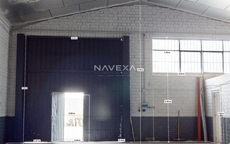 More details for Industrial to Rent