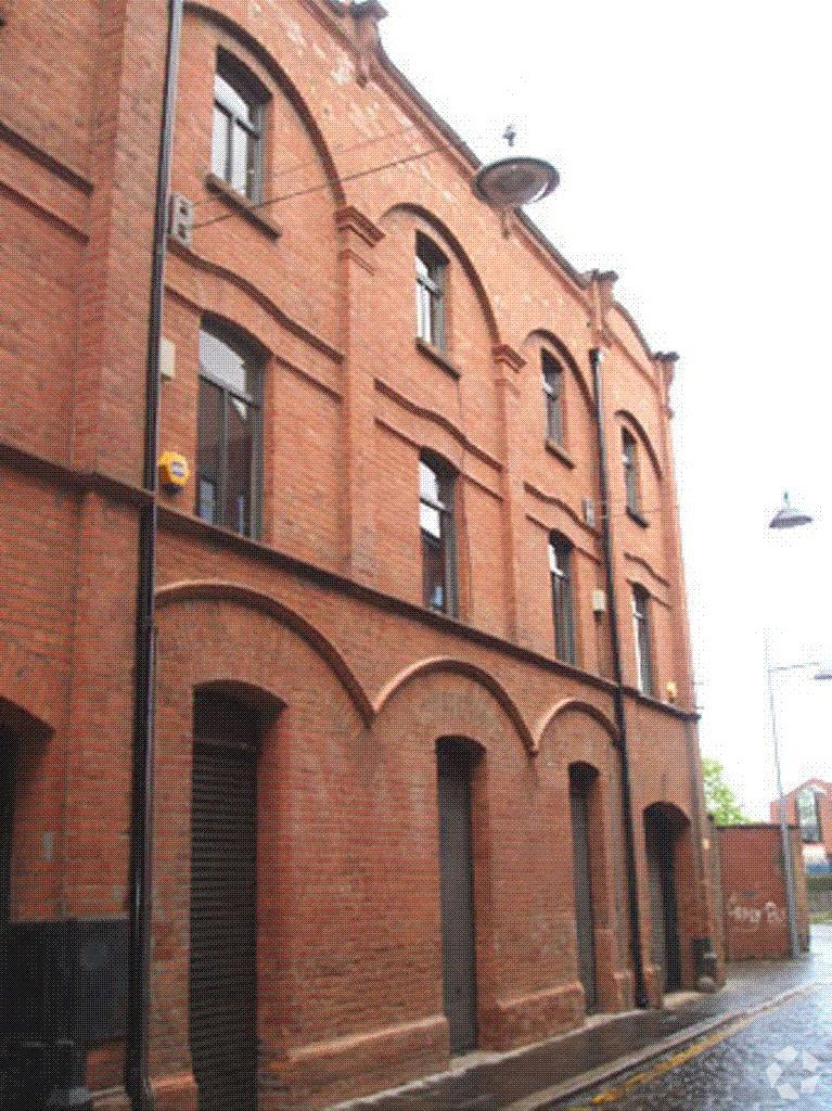 52 Hill St, Belfast for sale Primary Photo- Image 1 of 1