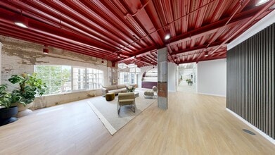 60-70 Shorts Gdns, London to rent Matterport 3D Scan- Image 1 of 15