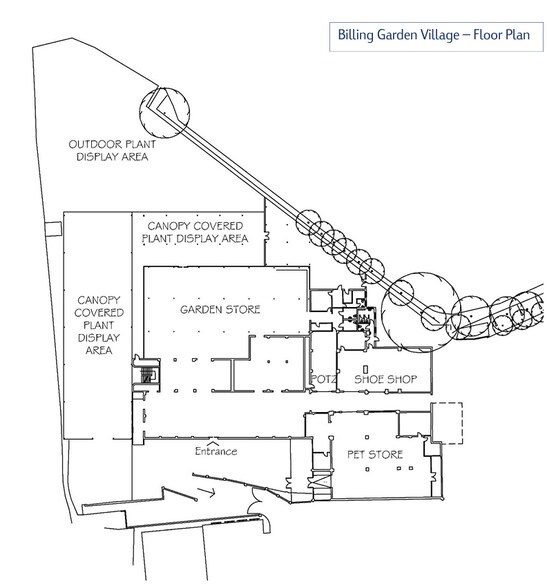 The Causeway, Northampton, NN3 9EX Billing Garden Village UK