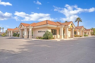 6550 S Pecos Rd, Las Vegas, NV for sale Primary Photo- Image 1 of 1