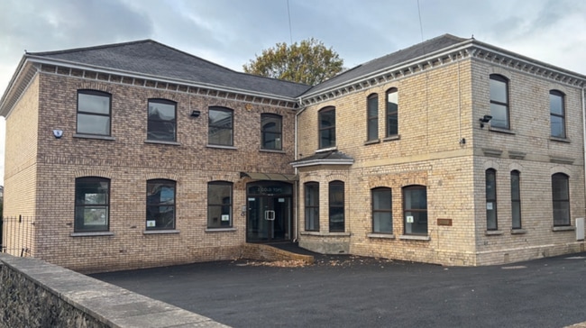 More details for 3 Gold Tops, Newport - Office to Rent