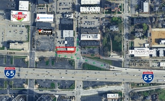 More details for 1202 N Pennsylvania St, Indianapolis, IN - Office for Sale