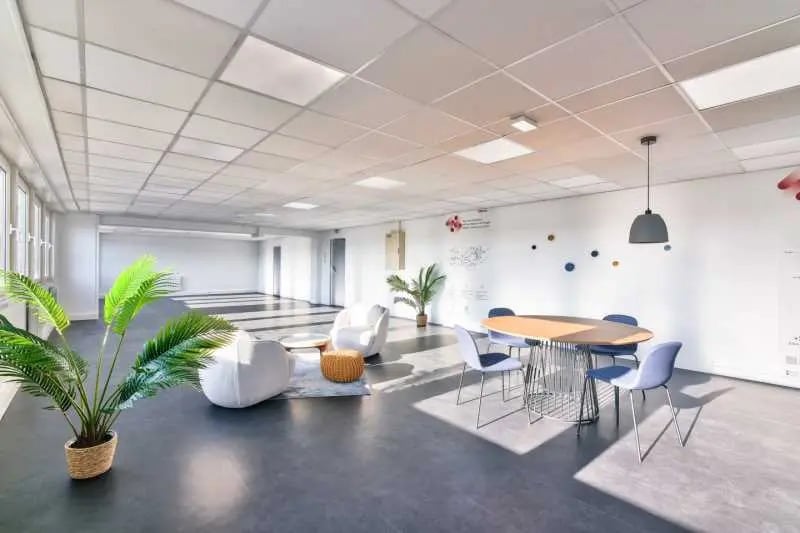 44 Rue Maurice De Broglie, Aulnay-sous-Bois to rent Interior Photo- Image 1 of 6