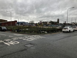 More details for 52 Salop St, Bolton - Land for Sale