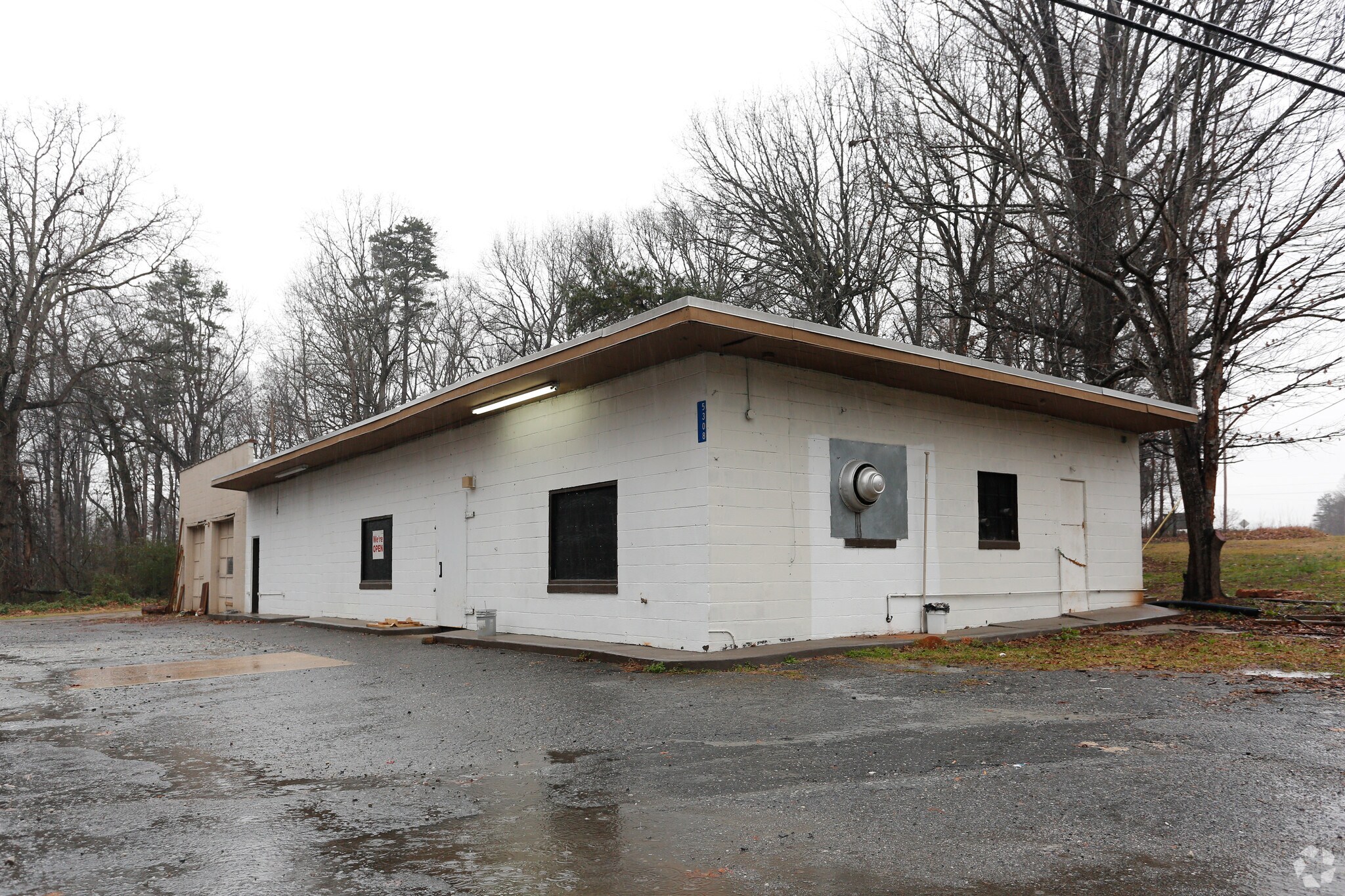 5308 Dallas High Shoals Hwy, Dallas, NC for sale Primary Photo- Image 1 of 1