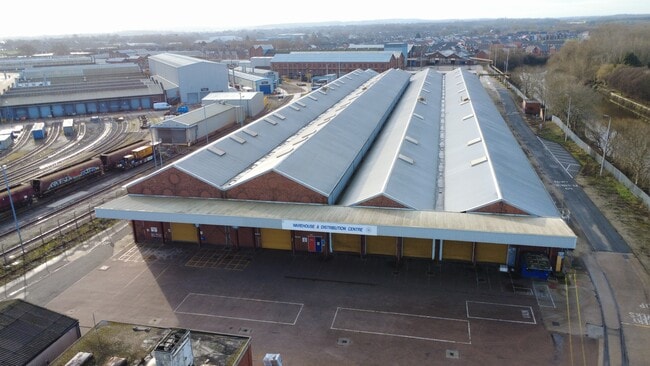 More details for North Bridge Rd, Doncaster - Industrial to Rent