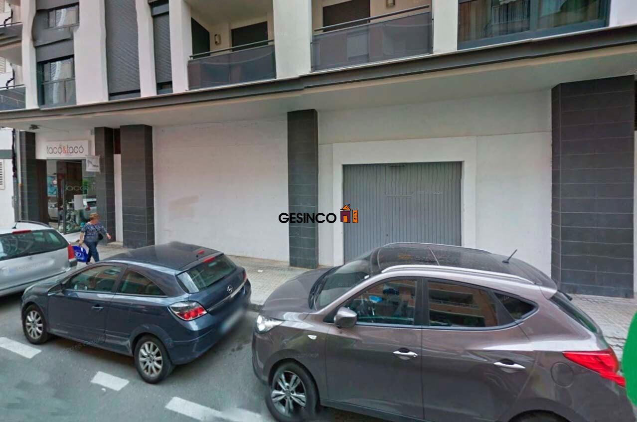 Retail in Ontinyent to rent Building Photo- Image 1 of 2