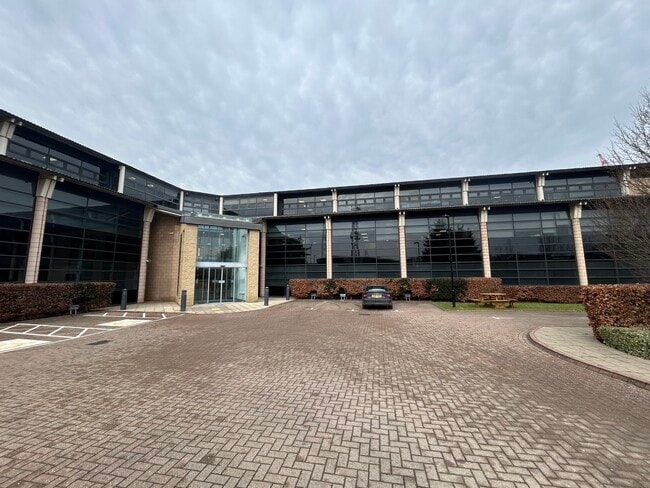 More details for Cowley Rd, Cambridge - Office to Rent