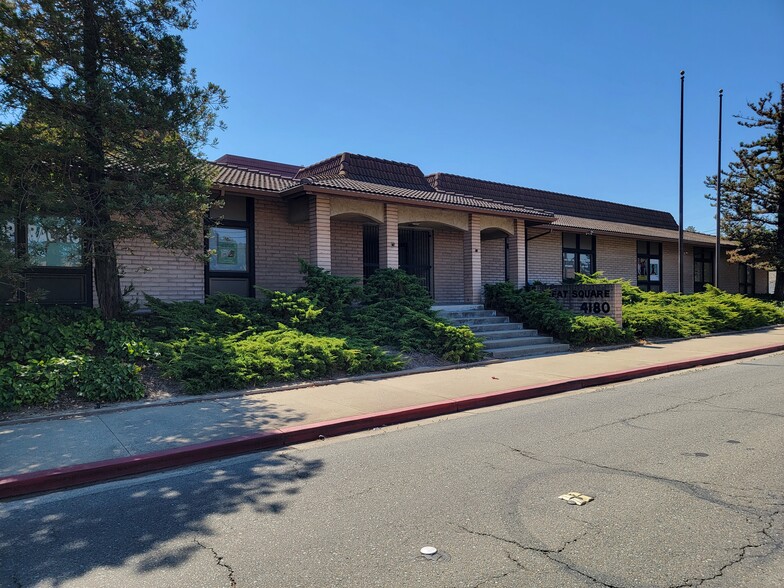 4180 Treat Blvd, Concord, CA for rent - Building Photo - Image 1 of 19