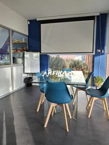 Office in Blagnac to rent - Interior Photo - Image 1 of 4