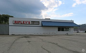 1015 S 2nd St, Ripley, OH for sale Building Photo- Image 1 of 1